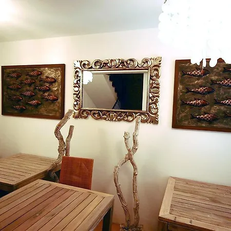 Hotel Boutique Placa 4*