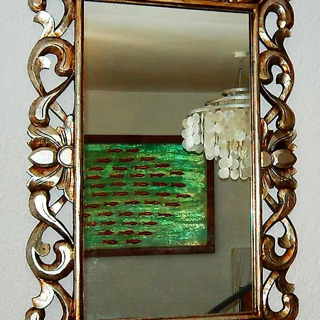 호텔 Boutique Placa