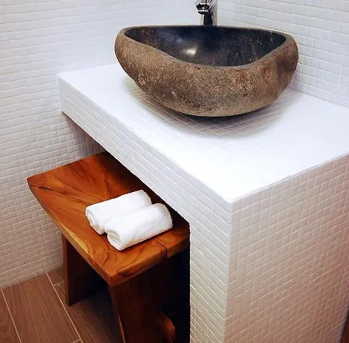 Hotel Boutique Placa Krk Town
