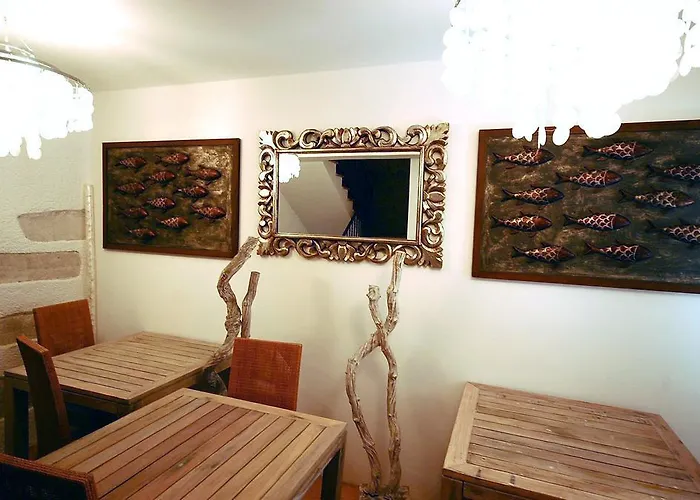 Hotel Boutique Placa 4*