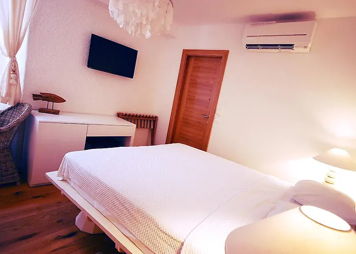 Boutique Placa Krk Town