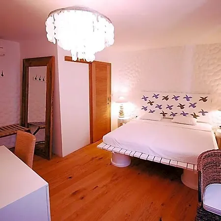 מלון Boutique Placa
