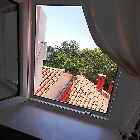 Boutique Placa 4* קרק