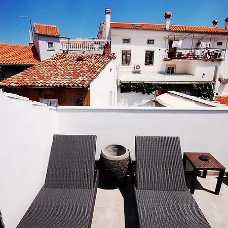 Hotel Boutique Placa 4*