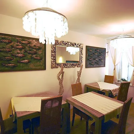 Boutique Placa Szálloda 4*