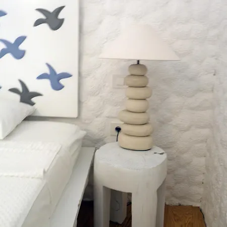 Hotel Boutique Placa 4*