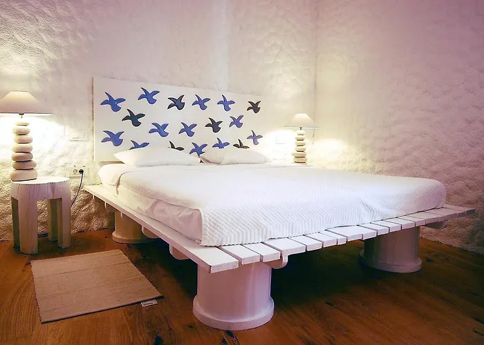 Otel Boutique Placa 4*
