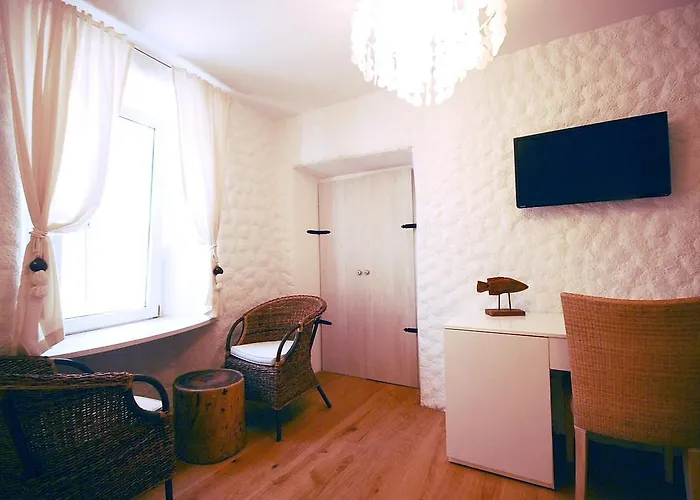 Otel Boutique Placa