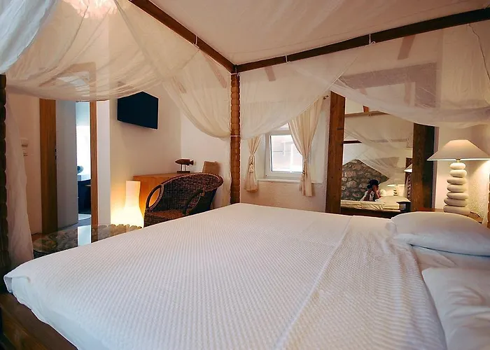 Boutique Placa 4* Krk Town