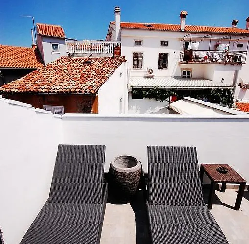 Otel Boutique Placa 4*