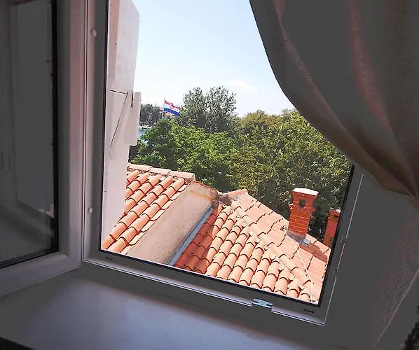 Otel Boutique Placa 4*