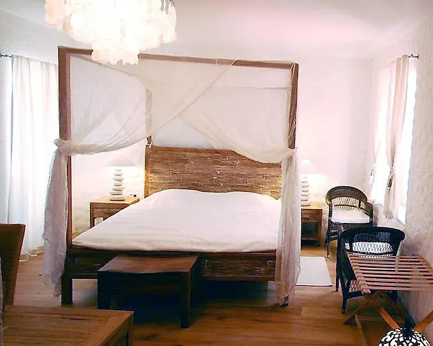 Otel Boutique Placa Krk Town