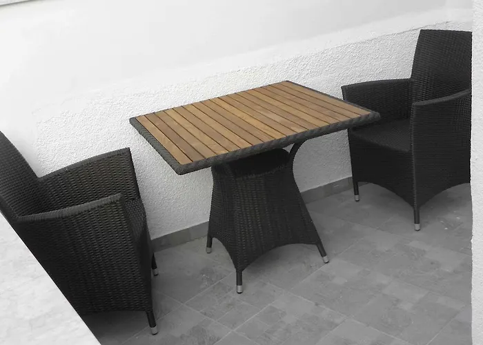 Boutique Placa Krk Town