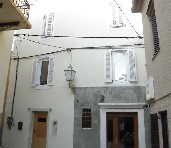 Boutique Placa Krk Town