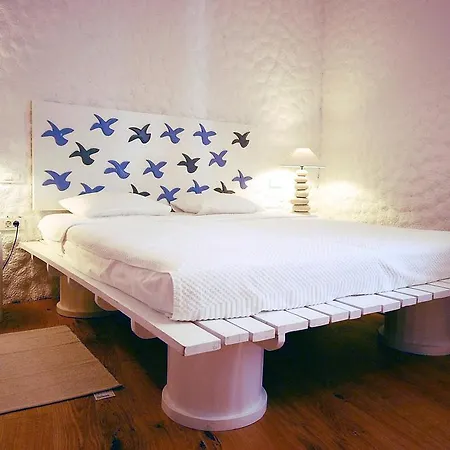 Hotel Boutique Placa 4*