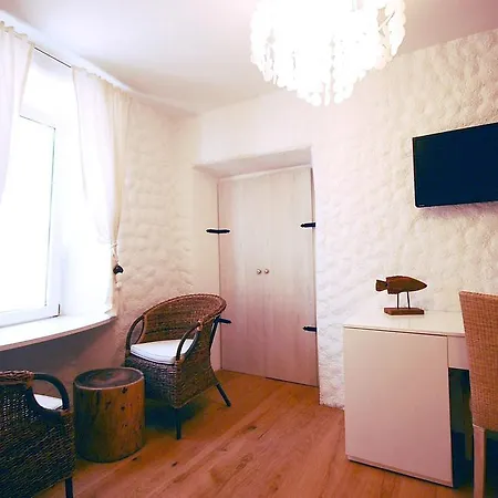 Hotel Boutique Placa