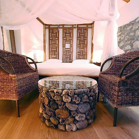 Hotel Boutique Placa
