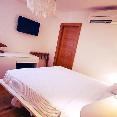 普拉卡精品酒店 克尔克