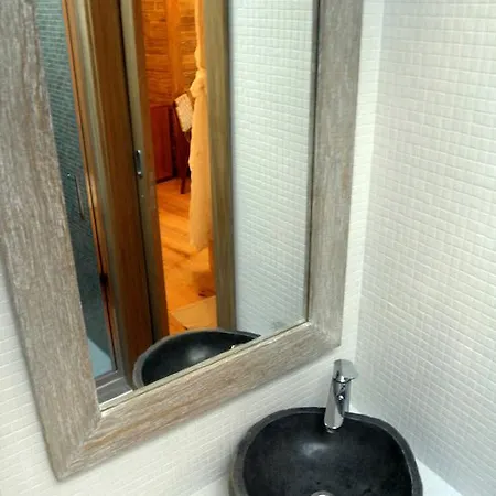Hotell Boutique Placa Krk Town